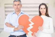 常见的离婚诉讼容易出现哪些误区？